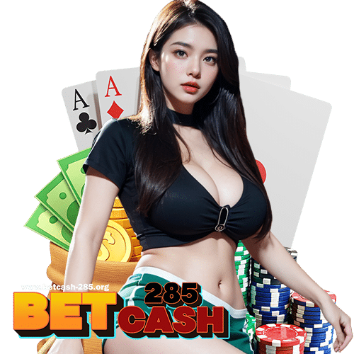 betcash285 เว็บตรง